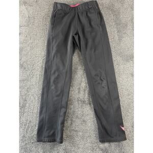 Nike Therma-FIT Black Sweatpants XS Athletic Fleece Jogger Training Pants